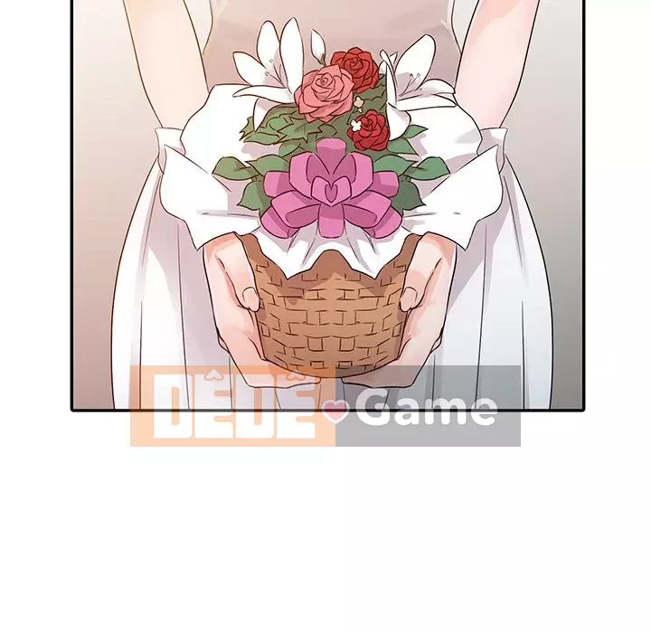 Người phụ nữ của bố Chương 12-13