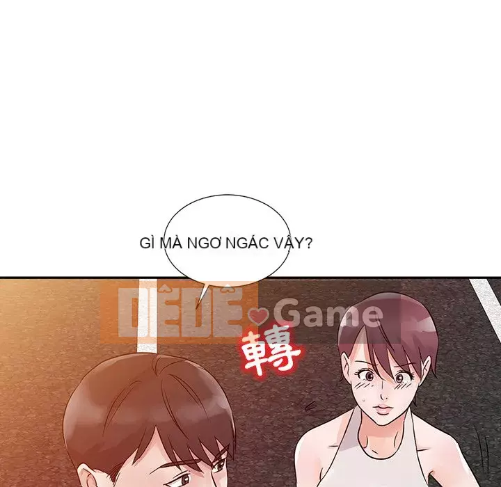 Người phụ nữ của bố Chương 12-13