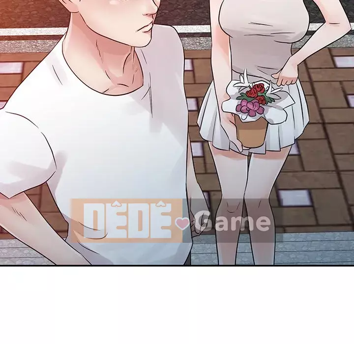 Người phụ nữ của bố Chương 12-13