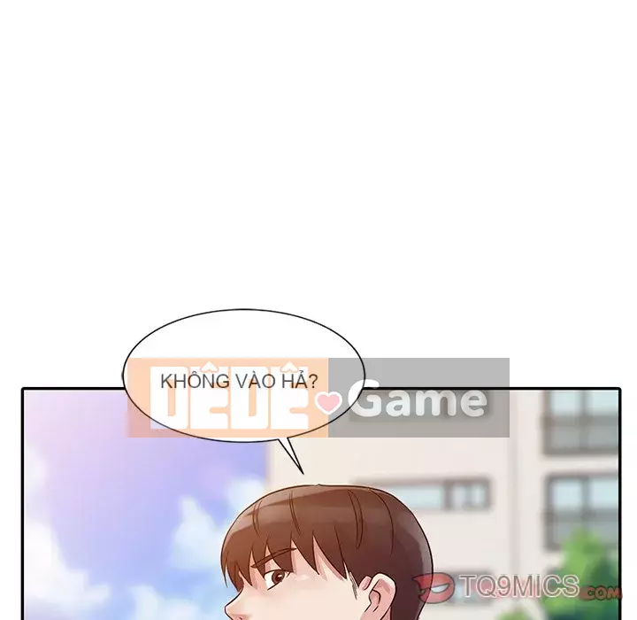 Người phụ nữ của bố Chương 12-13