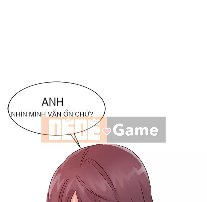 Người phụ nữ của bố Chương 12-13