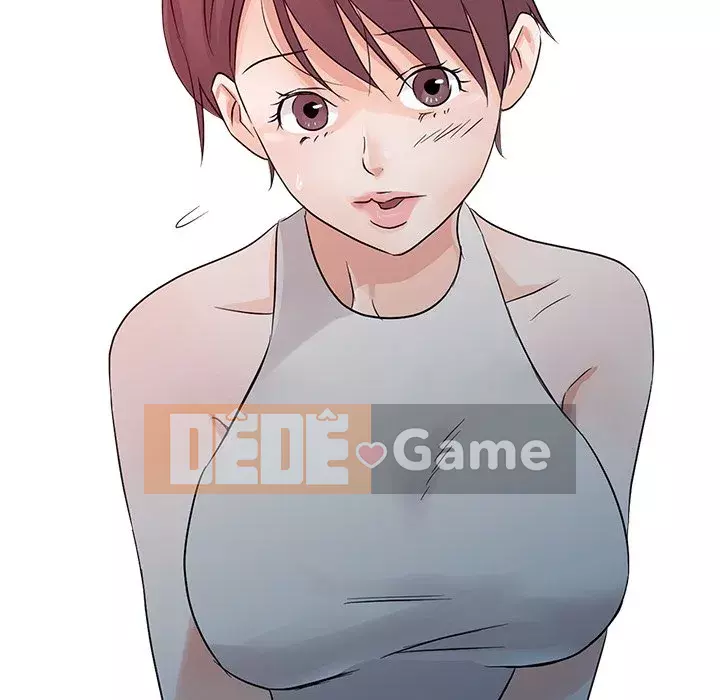 Người phụ nữ của bố Chương 12-13