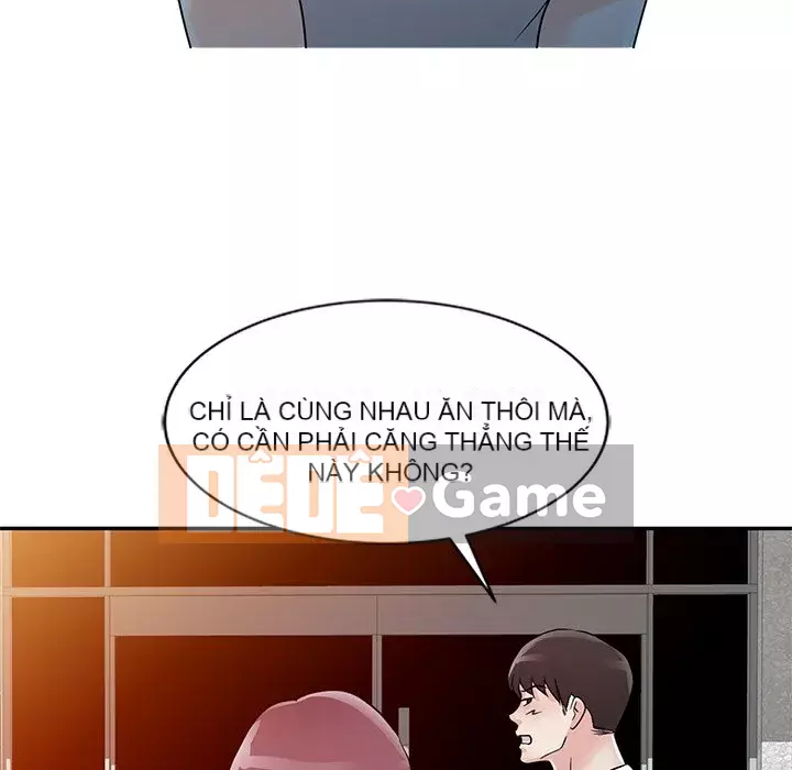 Người phụ nữ của bố Chương 12-13