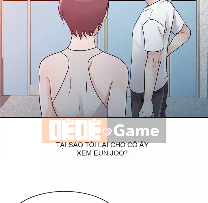 Người phụ nữ của bố Chương 12-13