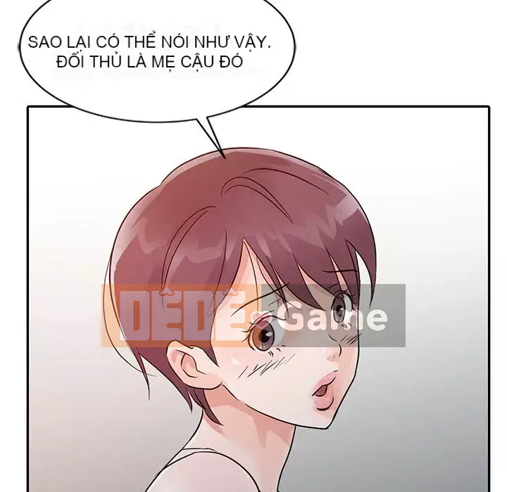 Người phụ nữ của bố Chương 12-13