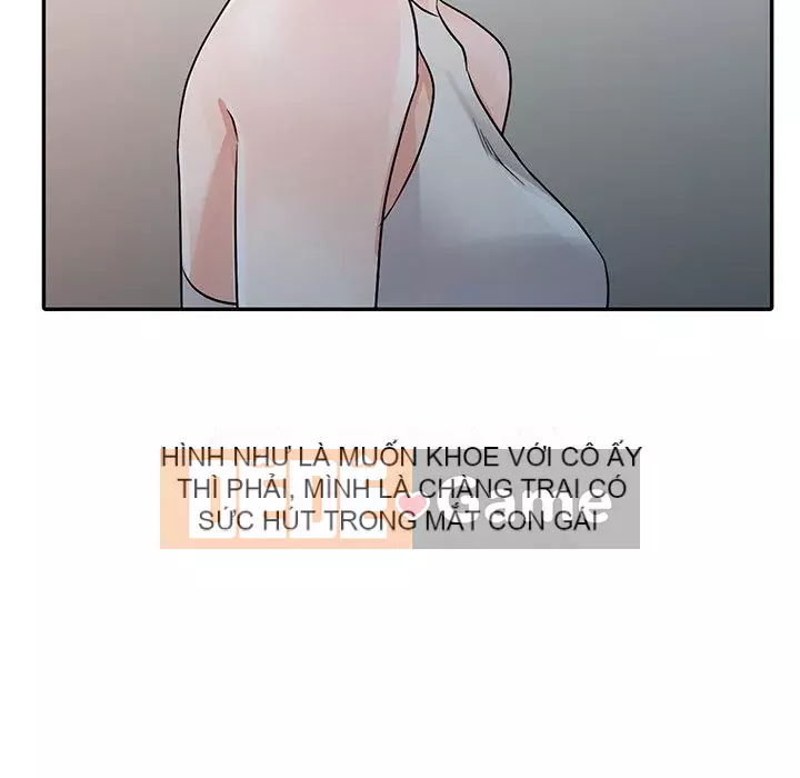 Người phụ nữ của bố Chương 12-13