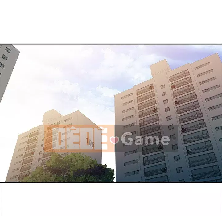 Người phụ nữ của bố Chương 12-13