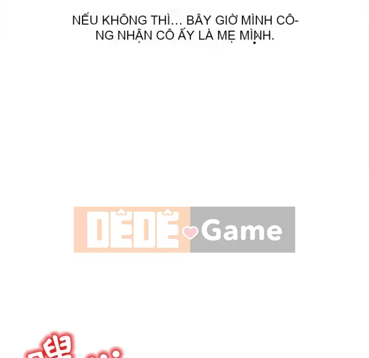 Người phụ nữ của bố Chương 12-13