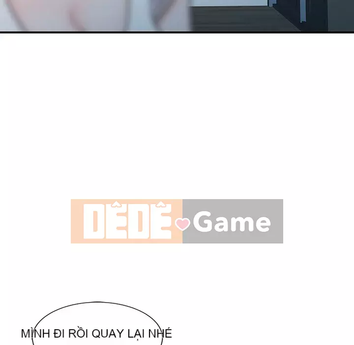 Người phụ nữ của bố Chương 12-13