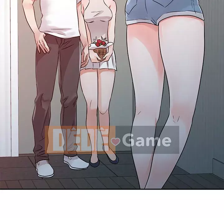 Người phụ nữ của bố Chương 12-13