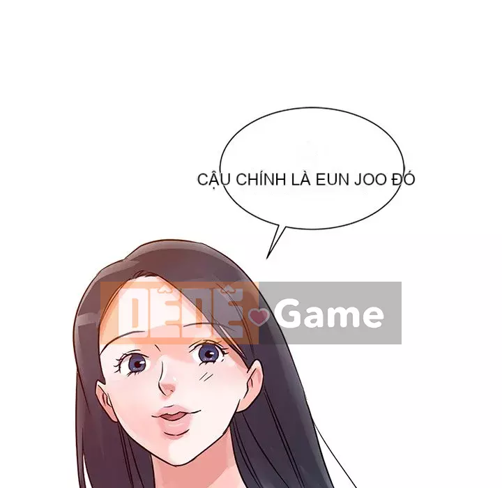 Người phụ nữ của bố Chương 12-13