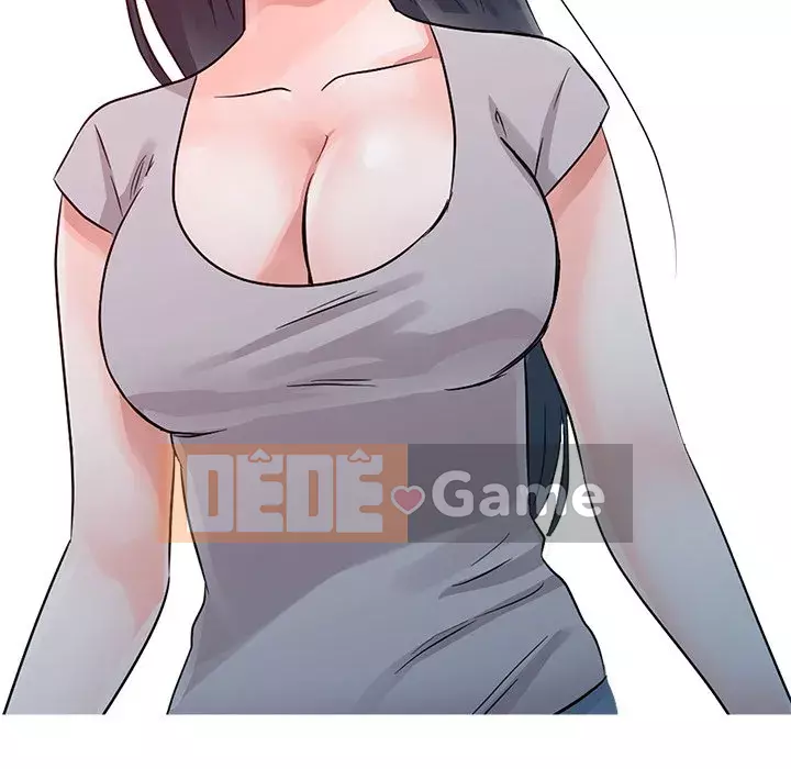 Người phụ nữ của bố Chương 12-13