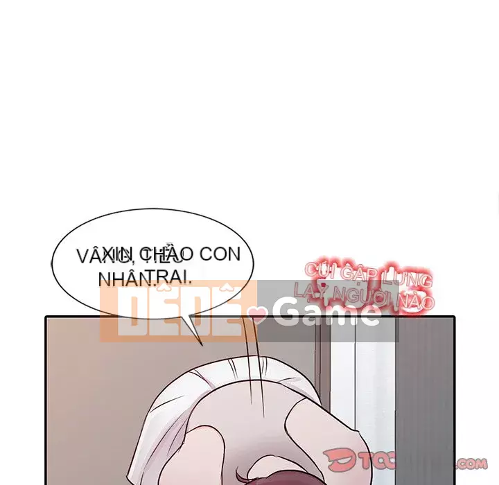 Người phụ nữ của bố Chương 12-13