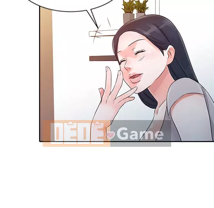 Người phụ nữ của bố Chương 12-13