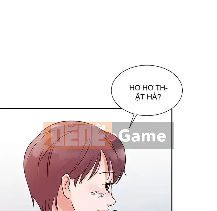 Người phụ nữ của bố Chương 12-13