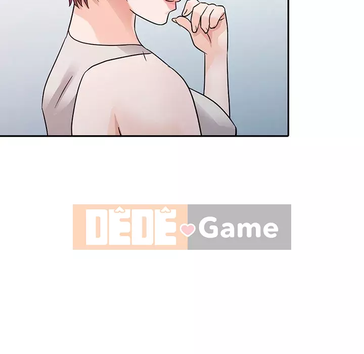 Người phụ nữ của bố Chương 12-13