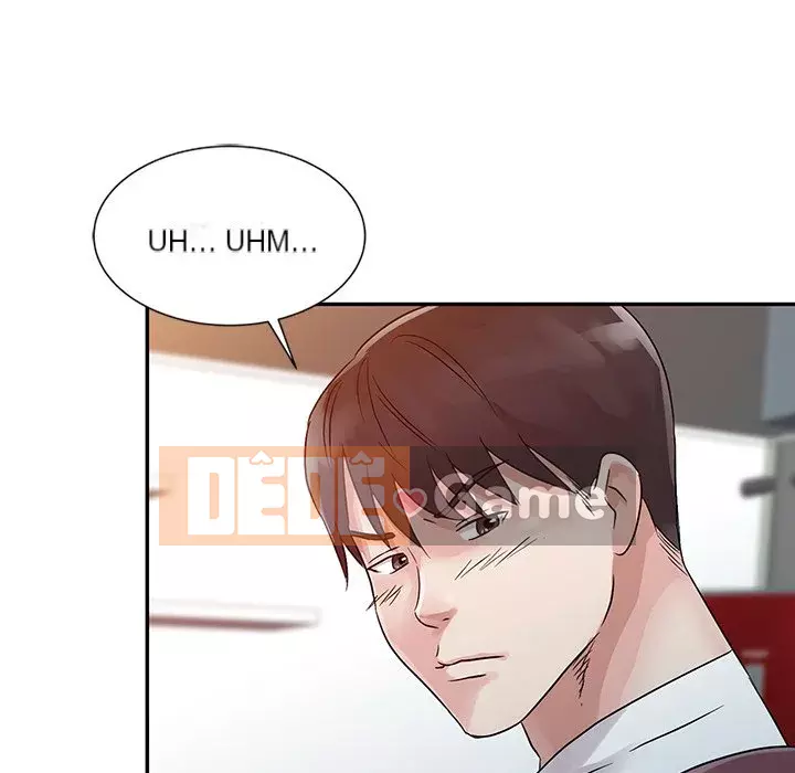 Người phụ nữ của bố Chương 12-13