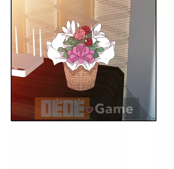 Người phụ nữ của bố Chương 12-13