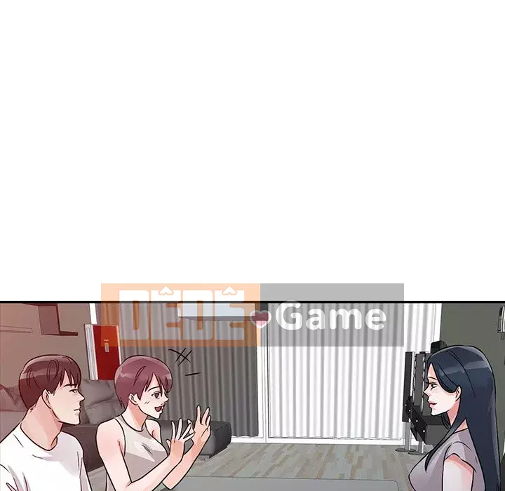 Người phụ nữ của bố Chương 12-13