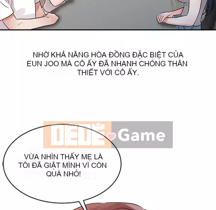 Người phụ nữ của bố Chương 12-13