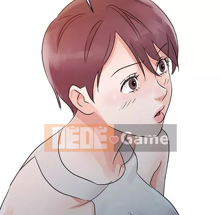 Người phụ nữ của bố Chương 12-13