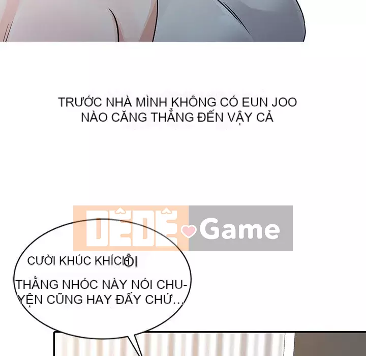 Người phụ nữ của bố Chương 12-13