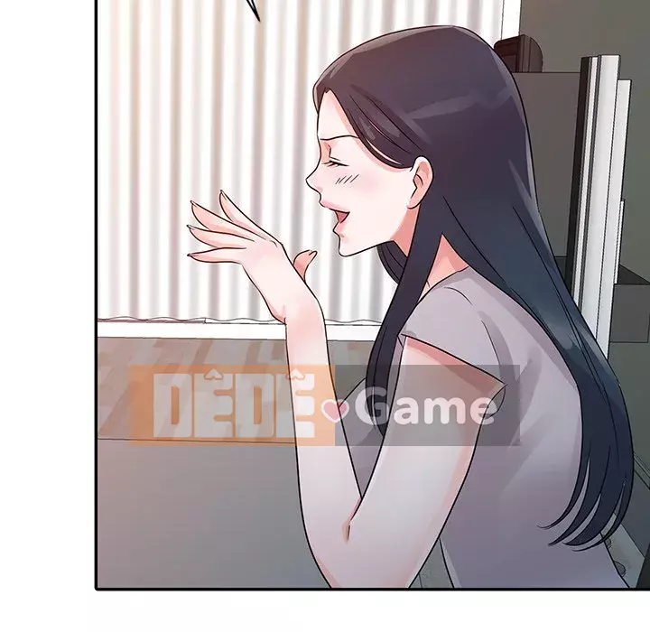 Người phụ nữ của bố Chương 12-13