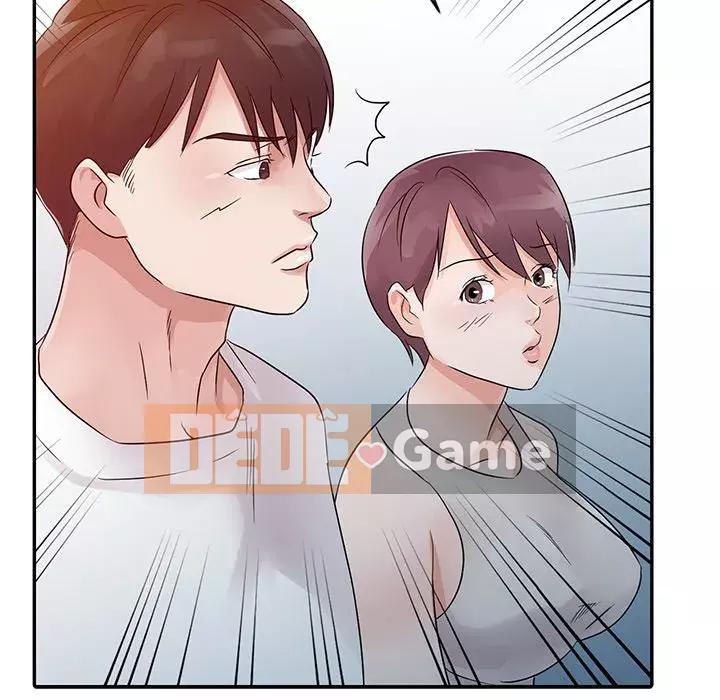 Người phụ nữ của bố Chương 12-13