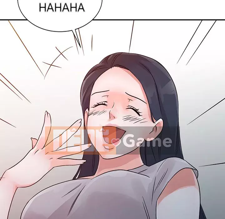 Người phụ nữ của bố Chương 12-13