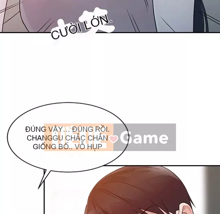 Người phụ nữ của bố Chương 12-13