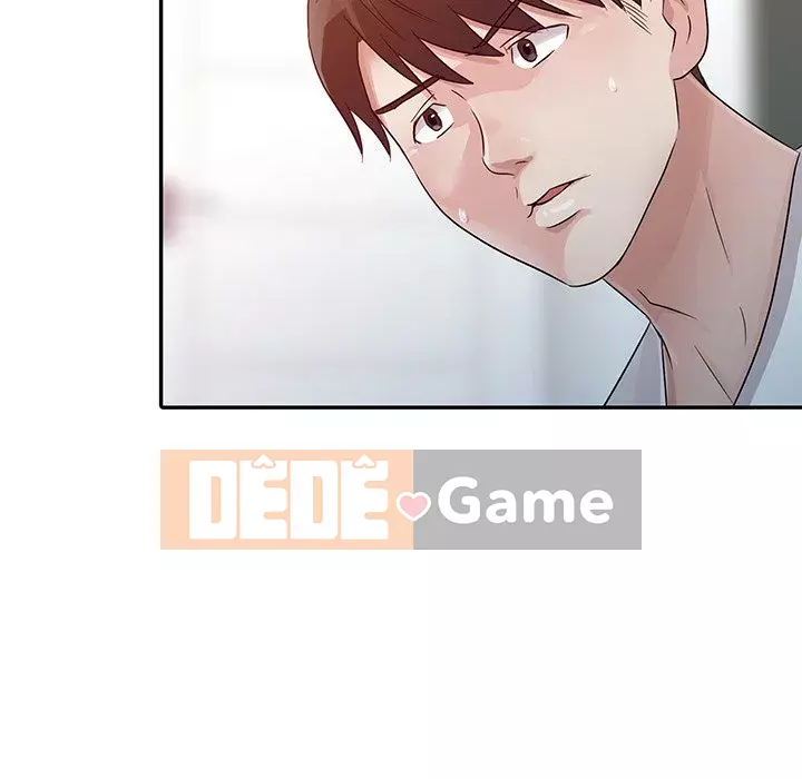 Người phụ nữ của bố Chương 12-13