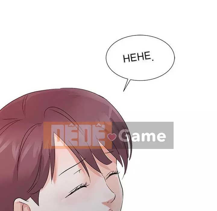 Người phụ nữ của bố Chương 12-13