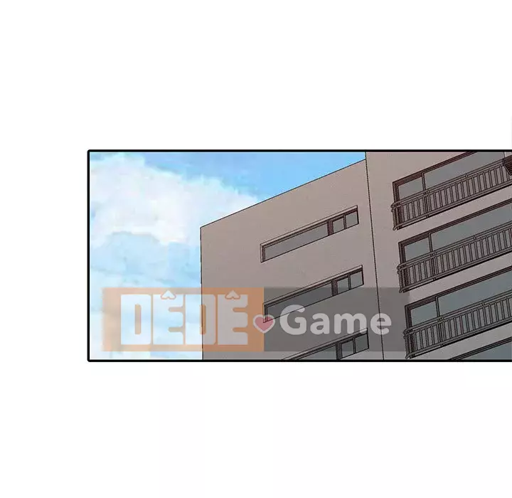 Người phụ nữ của bố Chương 12-13