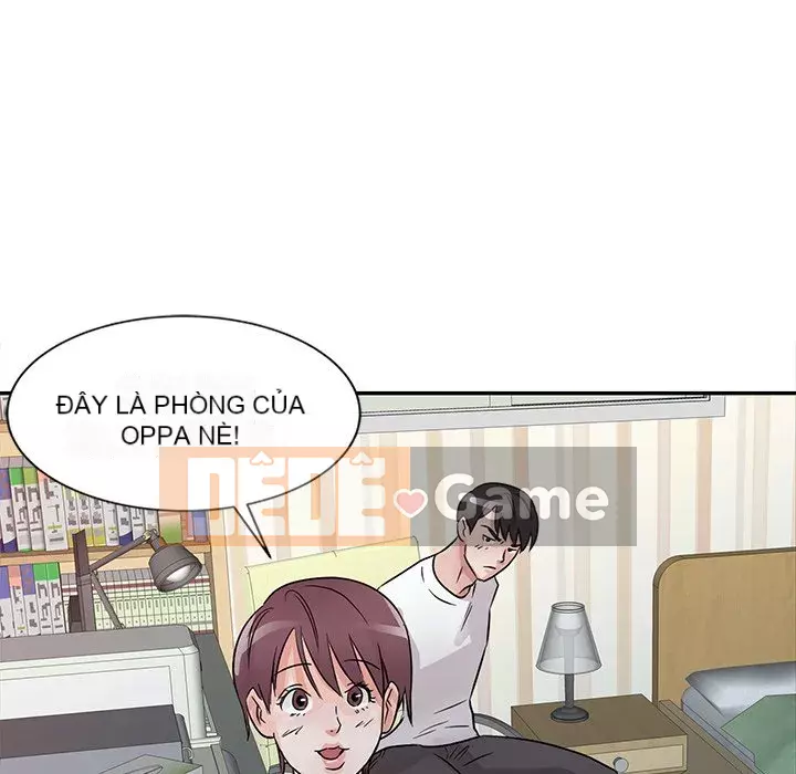 Người phụ nữ của bố Chương 12-13