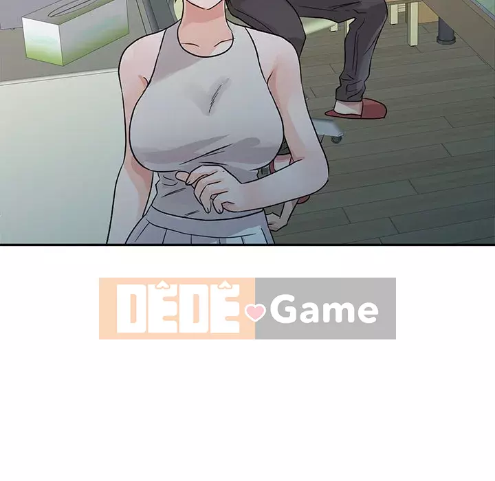 Người phụ nữ của bố Chương 12-13