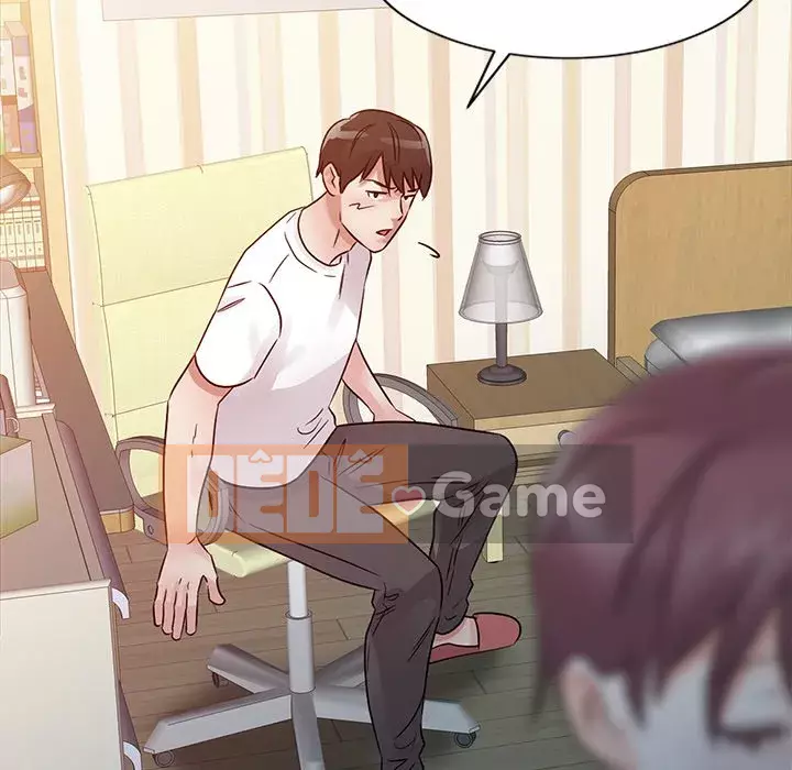 Người phụ nữ của bố Chương 12-13