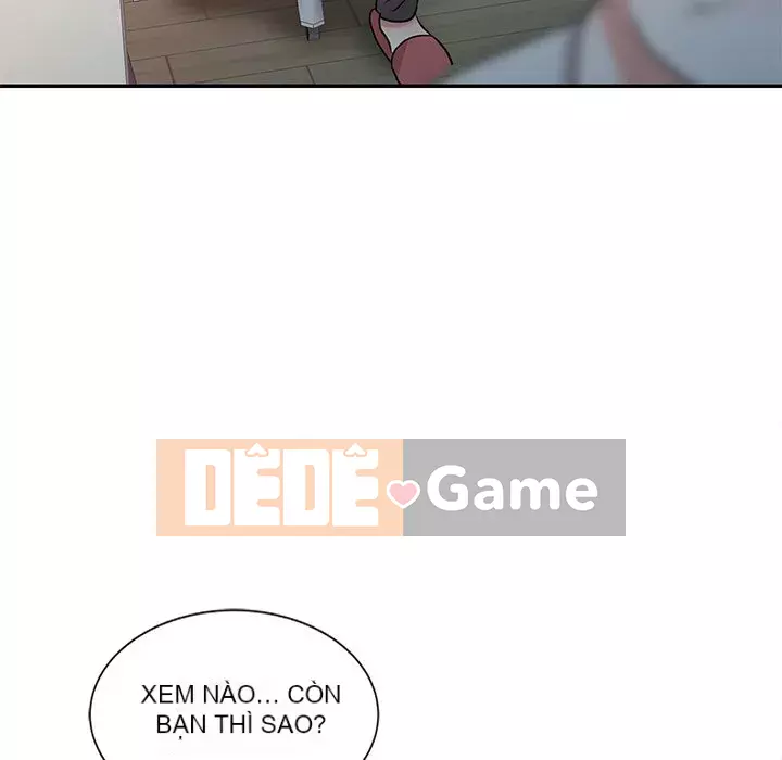 Người phụ nữ của bố Chương 12-13