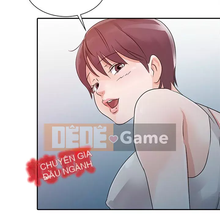 Người phụ nữ của bố Chương 12-13