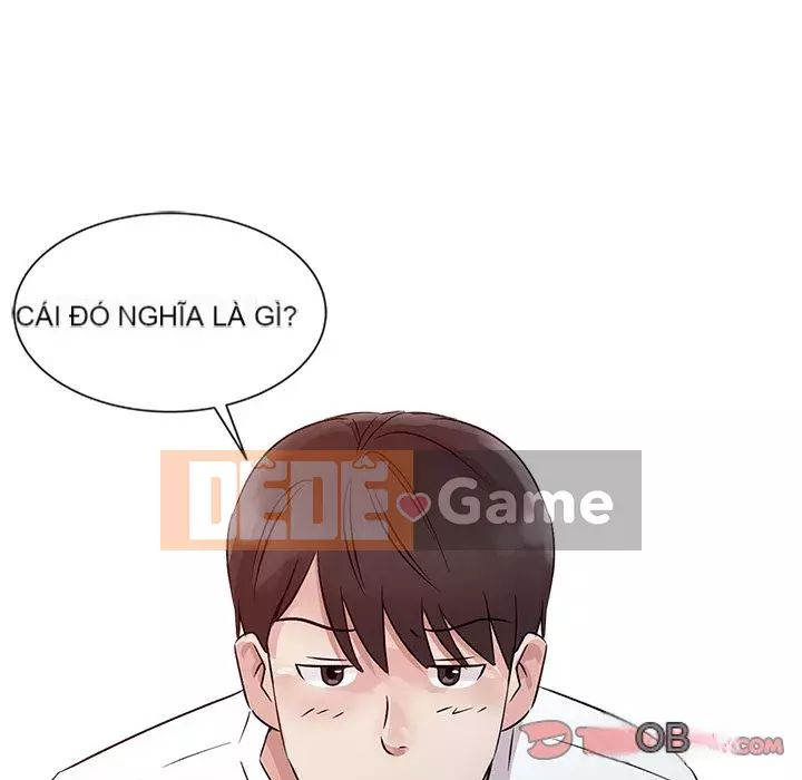 Người phụ nữ của bố Chương 12-13