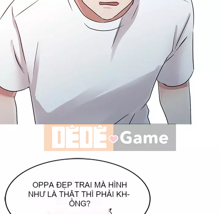 Người phụ nữ của bố Chương 12-13