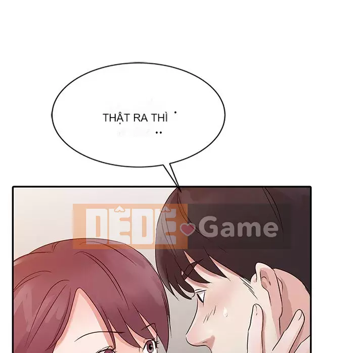 Người phụ nữ của bố Chương 12-13