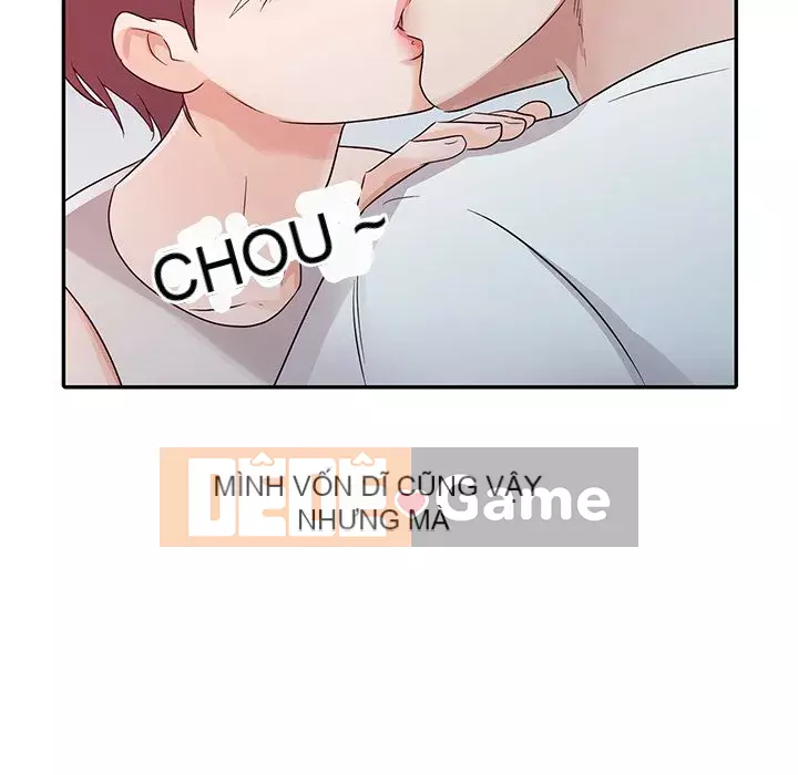 Người phụ nữ của bố Chương 12-13