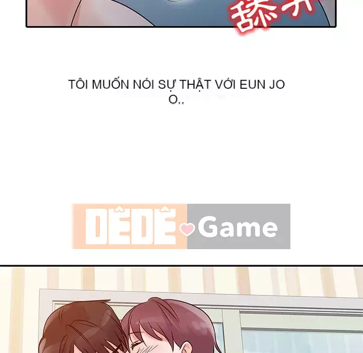 Người phụ nữ của bố Chương 12-13