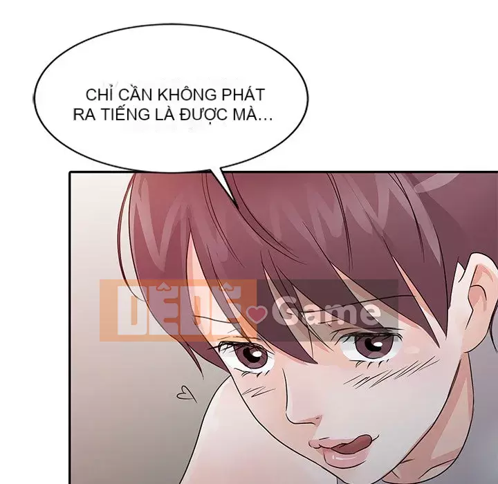 Người phụ nữ của bố Chương 12-13