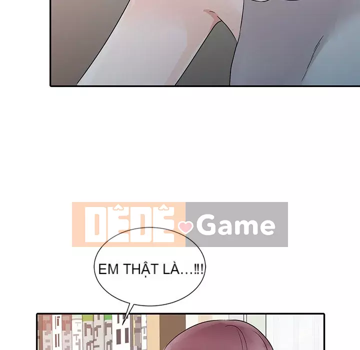 Người phụ nữ của bố Chương 12-13