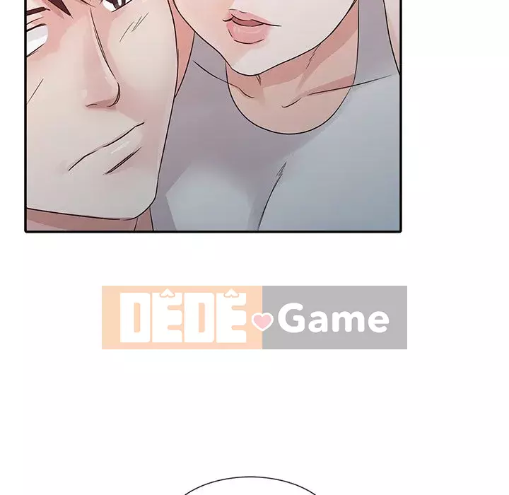 Người phụ nữ của bố Chương 12-13