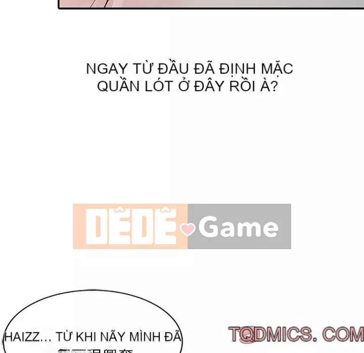 Người phụ nữ của bố Chương 12-13