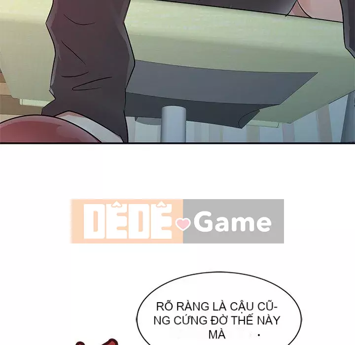 Người phụ nữ của bố Chương 12-13