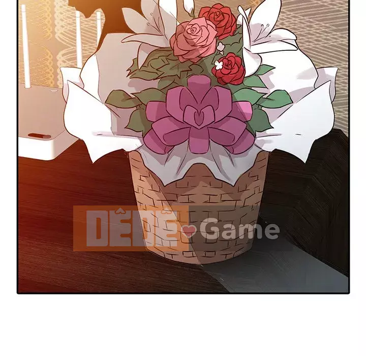 Người phụ nữ của bố Chương 12-13