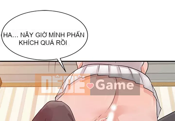 Người phụ nữ của bố Chương 12-13